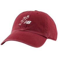 New Balance Shohei Ohtani 6 Panel Hat, Red
