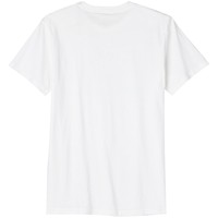 Evoshield Mens Lawn Green Graphic T-Shirt, White