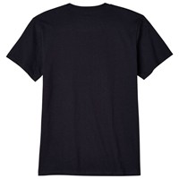 Evoshield Youth Lawn Lime Graphic T-Shirt, Black