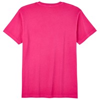 Evoshield Youth On-Guard Graphic T-Shirt, Red/Orange