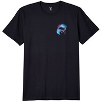 Evoshield Youth Evobelieve Graphic T-Shirt, Black