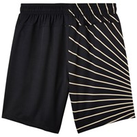 Evoshield Youth Evobelieve Sublimated Woven Shorts, Black