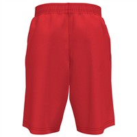 New Balance Youth Tech Shorts, Red