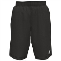 New Balance Youth Tech Shorts, Black