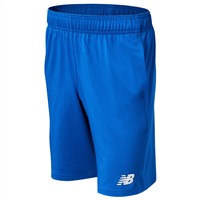 New Balance Youth Tech Shorts, Royal