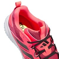 adidas Mens adizero DGT Dugout Turf Shoes, Red/Black
