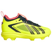 adidas Youth adizero Impact 3.0 TPU Cleat, Yellow/Black