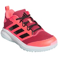 adidas Youth adizero Impact 2.0 Turf Shoes, Yellow/Black