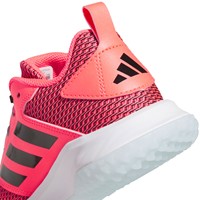 adidas Youth adizero Impact 2.0 Turf Shoes, Yellow/Black