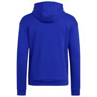 adidas Mens Fleece Pullover Hoodie, Royal