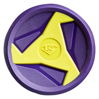 Louisville Slugger 2026 Limited Edition Atlas Wildstyle USSSA Baseball Bat -8, pinkgreen-v-7-z