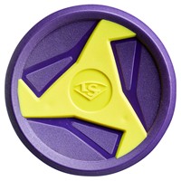 Louisville Slugger 2026 Limited Edition Atlas Wildstyle USSSA Baseball Bat -5, pinkgreen-v-7-z