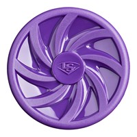 Louisville Slugger 2026 L/E Atlas Wildstyle Jr Big Barrel USSSA Baseball Bat -10, pinkgreen-v-7-z