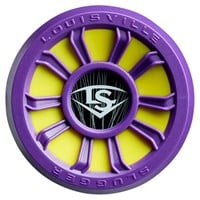 Louisville Slugger 2026 Limited Edition Atlas Wildstyle USA Baseball Bat -11, pinkgreen-v-7-z