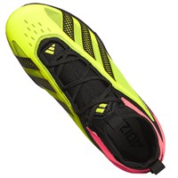 adidas Mens adizero Impact+ 3.0 TPU Cleats, Yellow/Black