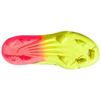 adidas Mens adizero Impact+ 3.0 TPU Cleats, Yellow/Black