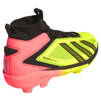 adidas Mens adizero Impact+ 3.0 TPU Cleats, Yellow/Black