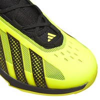 adidas Mens adizero Impact+ 3.0 TPU Cleats, Yellow/Black