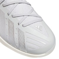 adidas Mens adizero Electric 3.0+ TPU Cleats, Grey/Silver