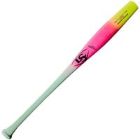 Louisville Slugger Youth TPD1 Torpedo Maple Wood Baseball Bat, 2-z