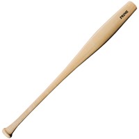 Louisville Slugger Youth TPD1 Torpedo Maple Wood Baseball Bat, 3-z