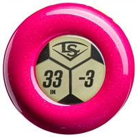 Louisville Slugger 2026 Limited Edition Atlas Area 51 BBCOR Baseball Bat -3, alien-v-6-z