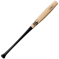 Louisville Slugger TPD1 Torpedo Pro Maple Prime Composite Wood Baseball Bat, brownblack-v-2-z