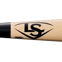 Louisville Slugger TPD1 Torpedo Pro Maple Prime Composite Wood Baseball Bat, brownblack-v-6-z