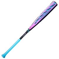 Louisville Slugger 2026 Limited Edition Atlas Hybrid BBCOR Baseball Bat -3, pinkpurple-v-3-z