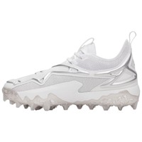 Under Armour Mens Harper 11 Pro TPU Cleats, Grey/Grey