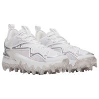 Under Armour Mens Harper 11 Pro TPU Cleats, Grey/Grey