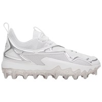 Under Armour Mens Harper 11 Pro TPU Cleats, Grey/Grey