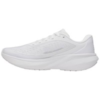 Under Armour Mens Velociti Pace Running Shoes, White/White