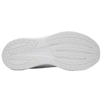 Under Armour Mens Velociti Pace Running Shoes, White/White