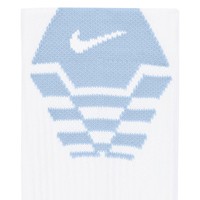NIKE Every Day Elevated Sport 3pk Ankle Socks, White