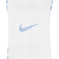 NIKE Every Day Elevated Sport 3pk Crew Socks, White