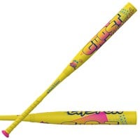 Easton Limited Edition Ghost Advanced Spring Break Fastpitch Bat -11, 1-z