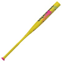 Easton Limited Edition Ghost Advanced Spring Break Fastpitch Bat -11, 4-z