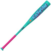 Easton Limited Edition Hype Fire Spring Break USA Baseball Bat -11, 2-z