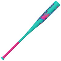 Easton Limited Edition Hype Fire Spring Break USA Baseball Bat -11, 3-z