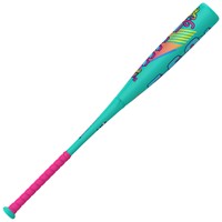 Easton Limited Edition Hype Fire Spring Break USA Baseball Bat -11, 4-z