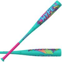 Easton Limited Edition Hype Fire Spring Break USA Baseball Bat -10, 1-z