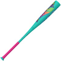 Easton Limited Edition Hype Fire Spring Break USA Baseball Bat -10, 4-z
