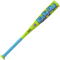 Easton Limited Edition Hype Fire Spring Break Tee Ball Bat -13, 3-z