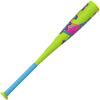 Easton Limited Edition Hype Fire Spring Break Tee Ball Bat -13, 5-z