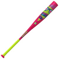 Easton Limited Edition The Dub Spring Break USSSA Baseball Bat -5, 2-z