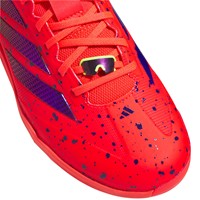 adidas Mens Adizero Impact 2.0 SE Metal Baseball Cleats, Red/Blue