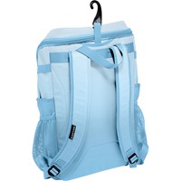 Easton Ghost Ethos OG Limited Edition Bat Pack, Light Blue