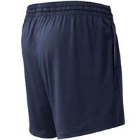 New Balance Womens Tech Short, Navy