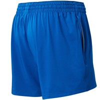 New Balance Womens Tech Short, Royal
